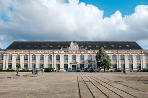Gestion locative Nantes