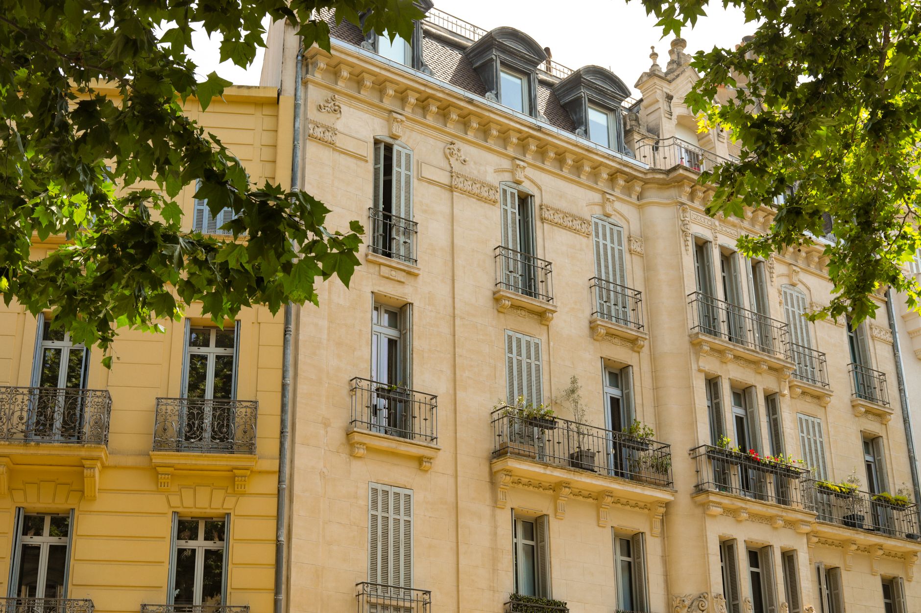 Gestion locative équipe à Nantes